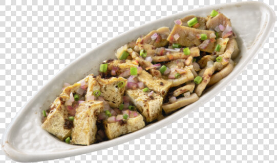 Chowking Pork Tofu  HD Png DownloadTransparent PNG