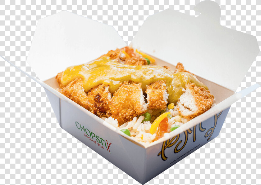 Katsu Chicken   Baked Goods  HD Png DownloadTransparent PNG