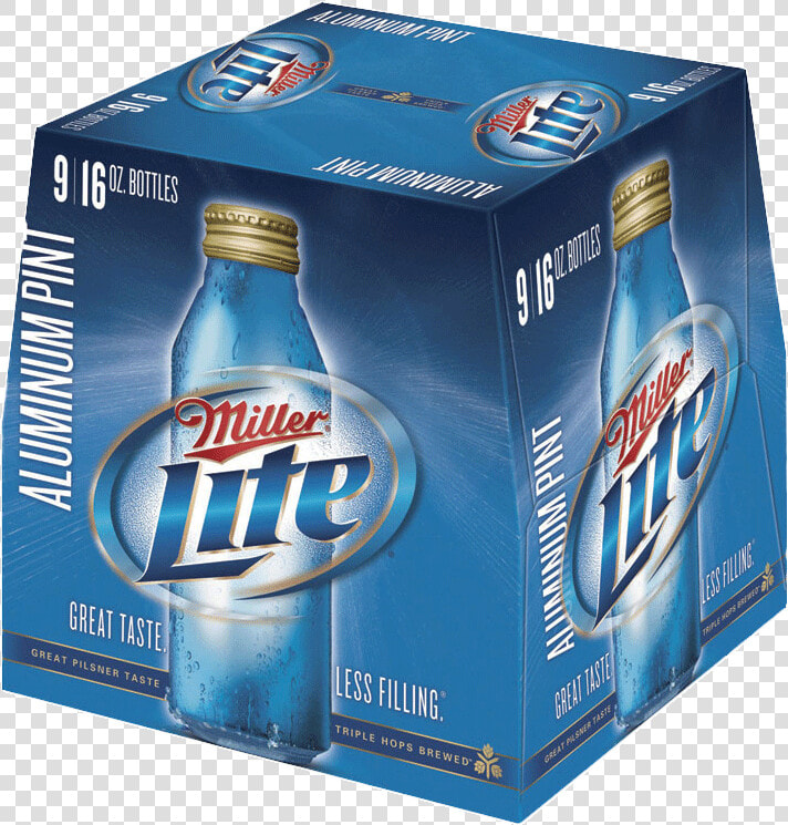 Transparent Miller Lite Can Png  Png DownloadTransparent PNG