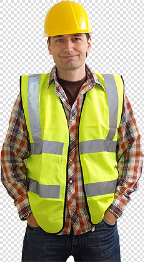 Industrial Worker Png Free Download   Construction Workers Ppe  Transparent PngTransparent PNG