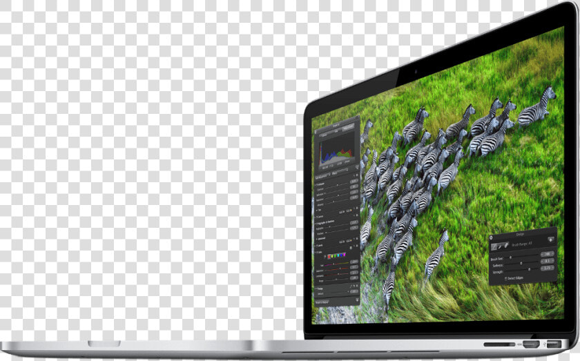 Apple Macbook Pro 15 With Retina Display Mid 2015  HD Png DownloadTransparent PNG