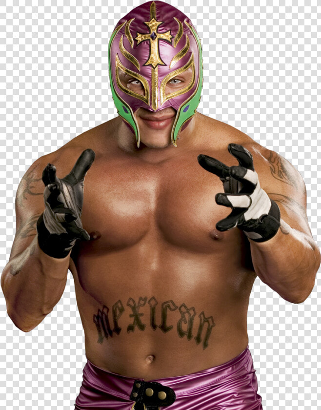 Svr06 Wiki   Rey Mysterio  HD Png DownloadTransparent PNG