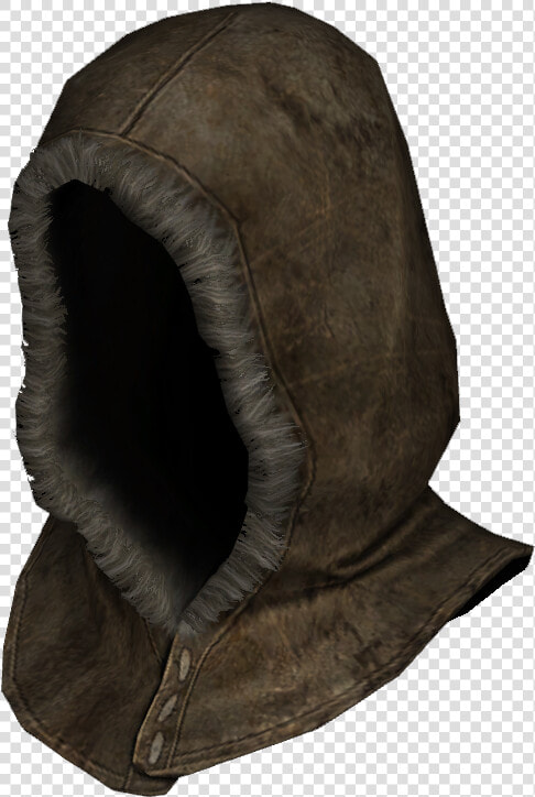 Apprentice Hood Skyrim  HD Png DownloadTransparent PNG