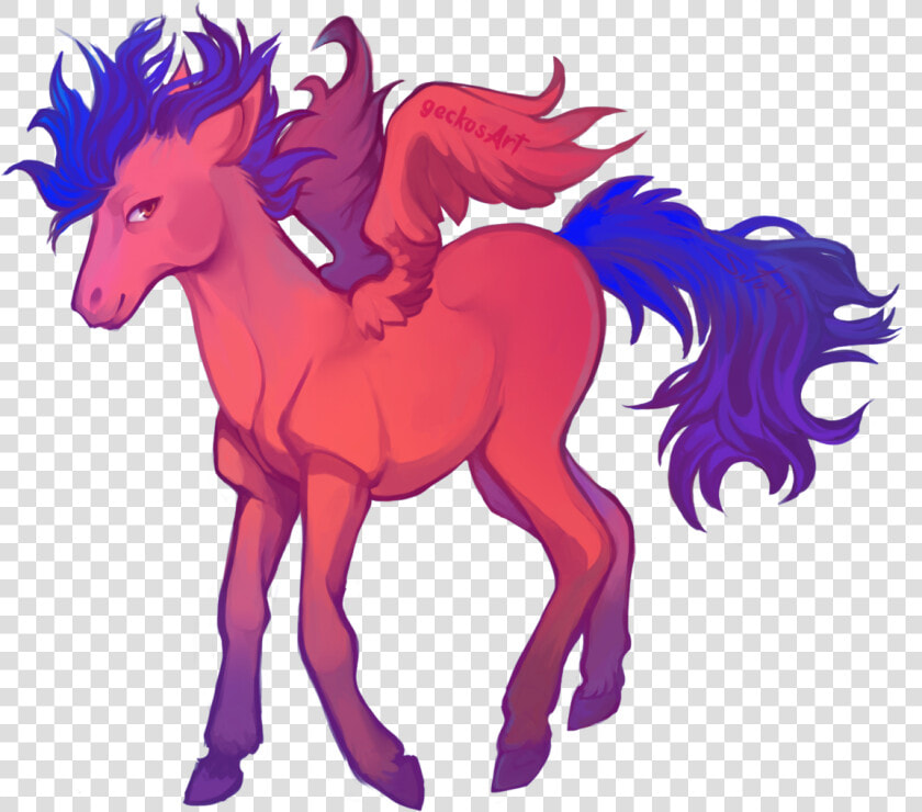 Pegasus Transparent Pathfinder   Mane  HD Png DownloadTransparent PNG