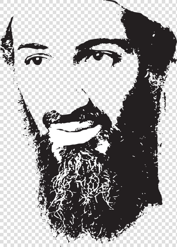 Osama Bin Laden Logo  HD Png DownloadTransparent PNG