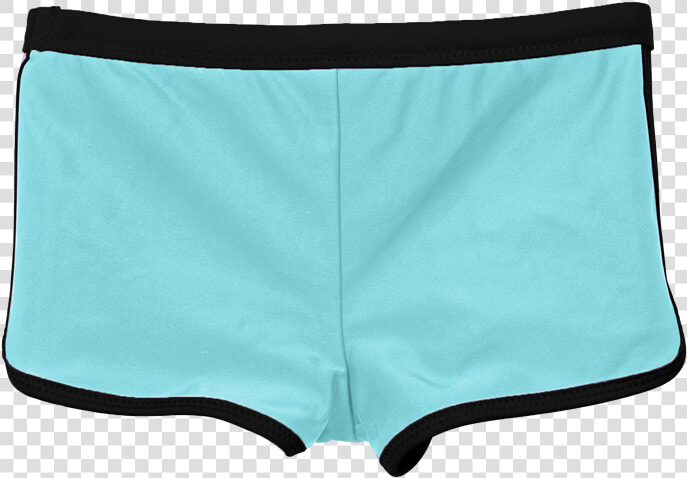 Child Wearing The Reversible Swim Short In Kids Size   Underpants  HD Png DownloadTransparent PNG