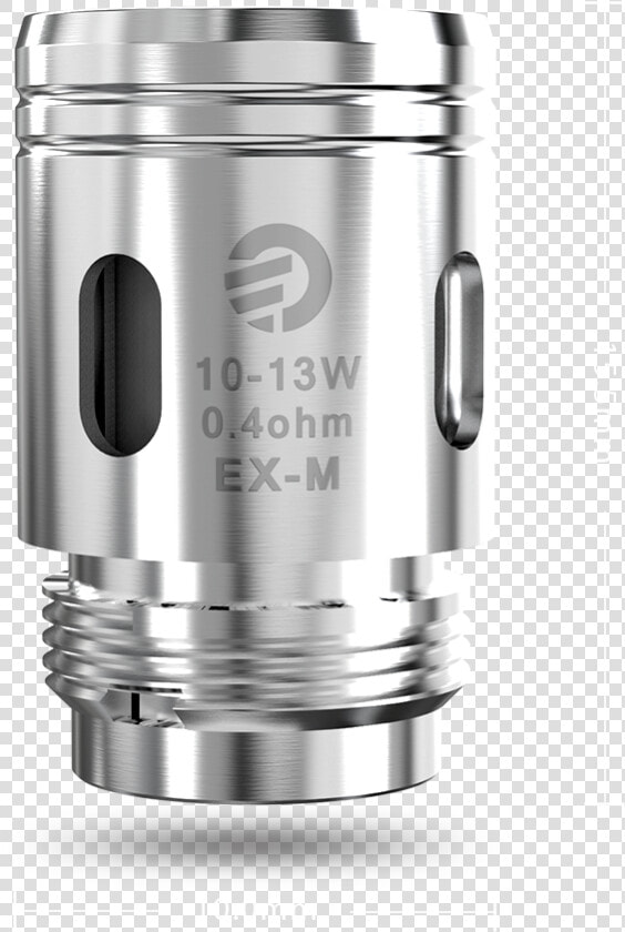 Ex m Coil Head   Joyetech Ex M Coil  HD Png DownloadTransparent PNG