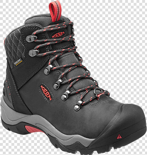 Keen Winter Hiking Boots  HD Png DownloadTransparent PNG