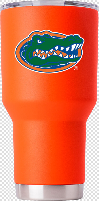 Florida Gators 30 Oz Orange “gatorhead” Tumbler   Miami Hurricanes 30 Oz Tumbler  HD Png DownloadTransparent PNG