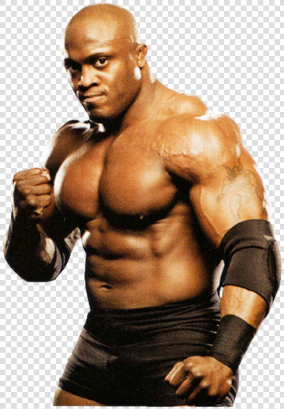 Wwe Star Bobby Lashley  HD Png DownloadTransparent PNG