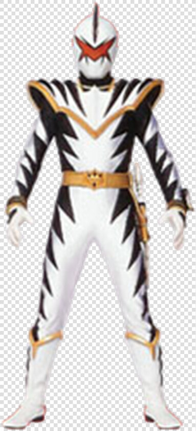 Transparent White Ranger Png   Power Rangers Dino Thunder White Ranger  Png DownloadTransparent PNG