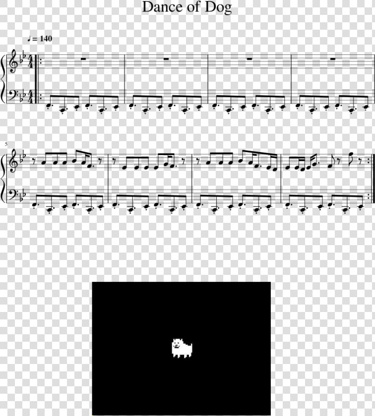 Elegy For The Arctic Sheet Music  HD Png DownloadTransparent PNG