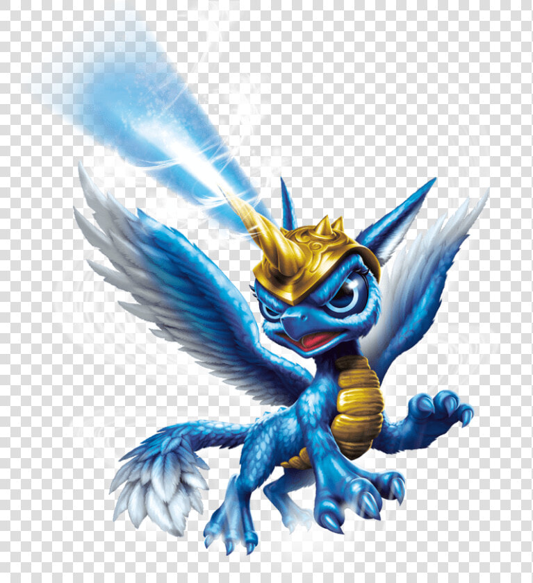 Skylanders Horn Blast Whirlwind  HD Png DownloadTransparent PNG