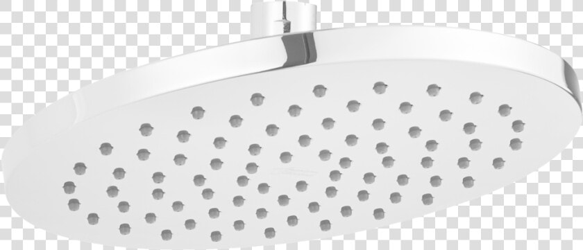 Water Saving Shower Head In Polished Chrome  HD Png DownloadTransparent PNG