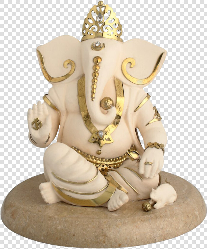 Transparent Ganesha Png   Transparent Png Ganpati Murti  Png DownloadTransparent PNG