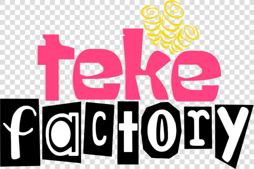 Tekefactory   Teke Factory  HD Png DownloadTransparent PNG