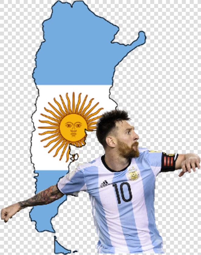 Lionel Messi Argentina Png Clipart   Png Download   Argentina Leo Messi Png  Transparent PngTransparent PNG