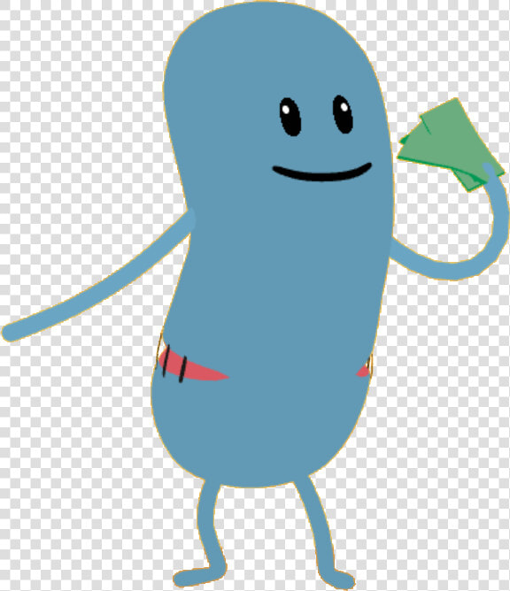 Dumb Ways To Die Wiki   Dumb Ways To Die Dunce  HD Png DownloadTransparent PNG