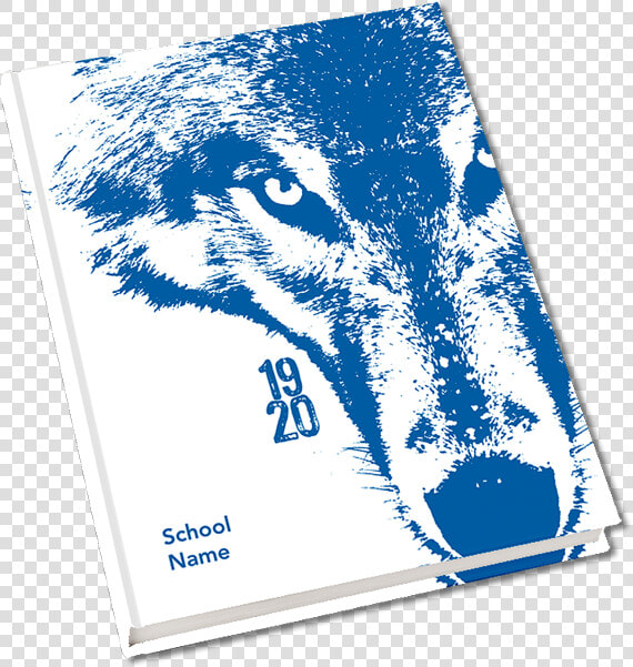 Yearbook Cover Design 2020  HD Png DownloadTransparent PNG