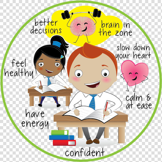 Students Stress Clipart   Transparent Cartoons   Png Student Anxious  Png DownloadTransparent PNG