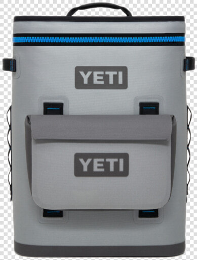 Yeti Backflip 24 With Sidekick Dry   Yeti Hopper Backflip 24 Cooler  HD Png DownloadTransparent PNG