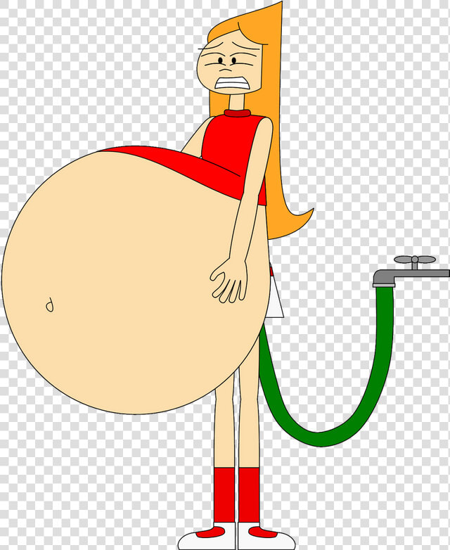 Phineas And Ferb Fan Art  HD Png DownloadTransparent PNG