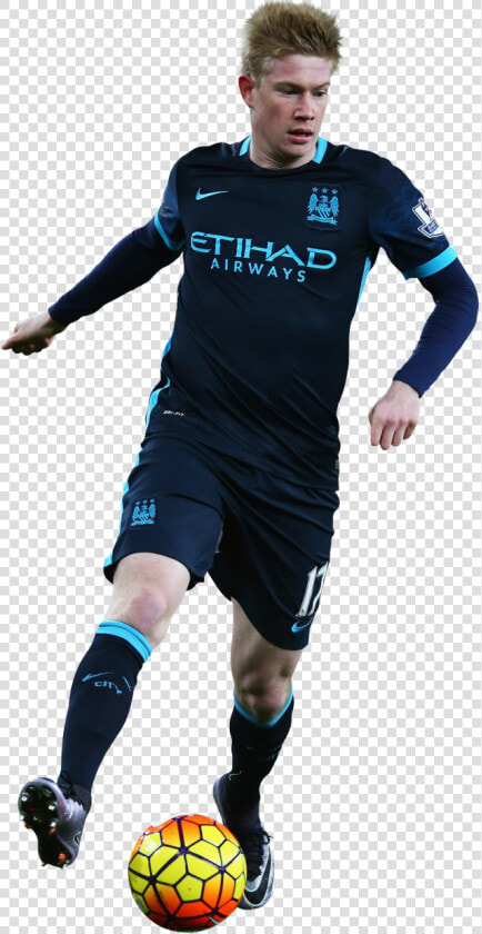 Kevin De Bruyne render   Kevin De Bruyne Sin Fondo  HD Png DownloadTransparent PNG