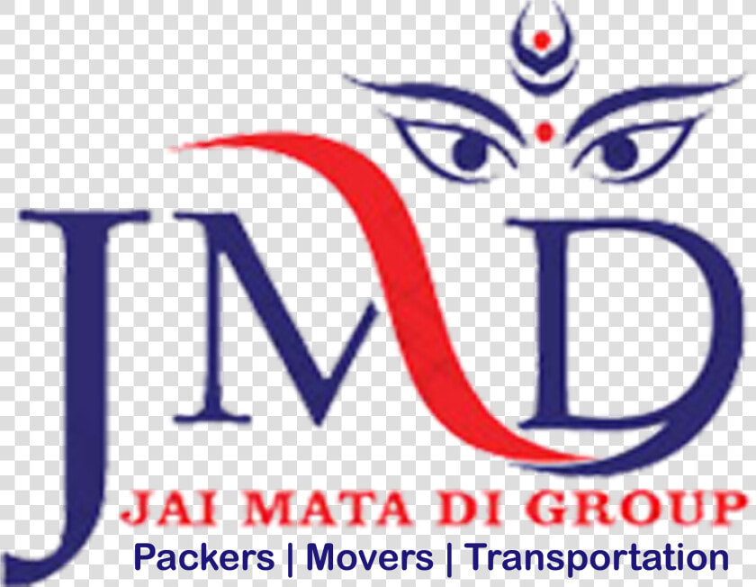 Jai Mata Di Logo  HD Png DownloadTransparent PNG