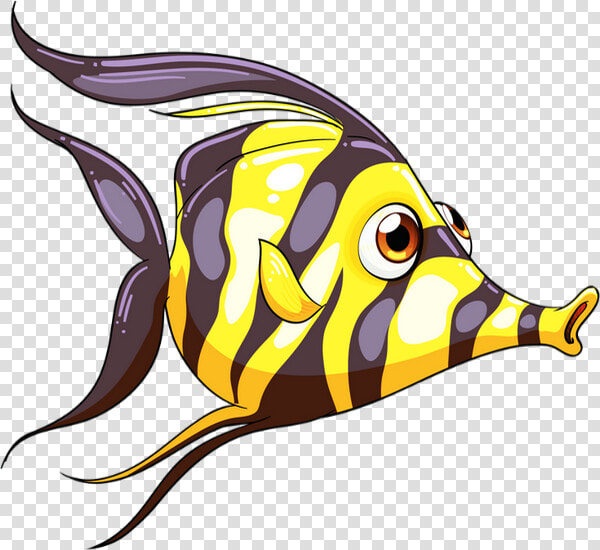 Mer  Tube Png Poisson  Dessin   Dessin Poisson Png  Transparent PngTransparent PNG