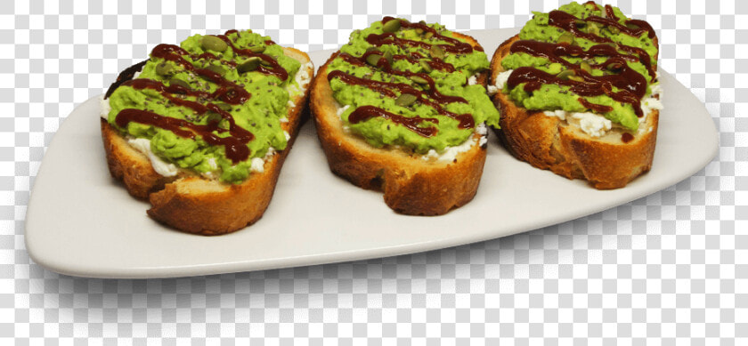 Smashed Avo  HD Png DownloadTransparent PNG