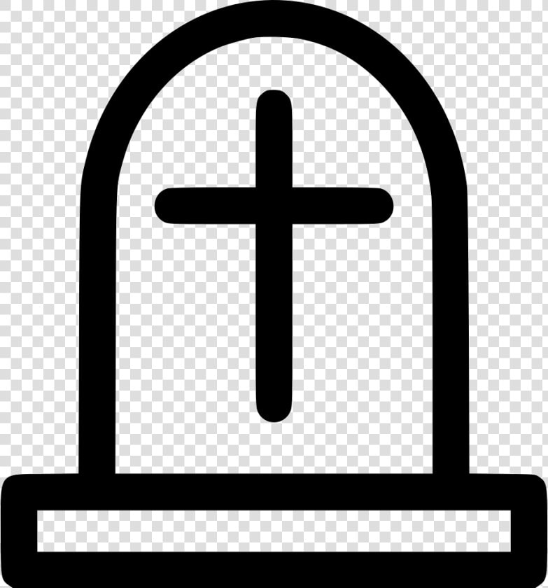 Tombstone   Tombstone Icon Png  Transparent PngTransparent PNG