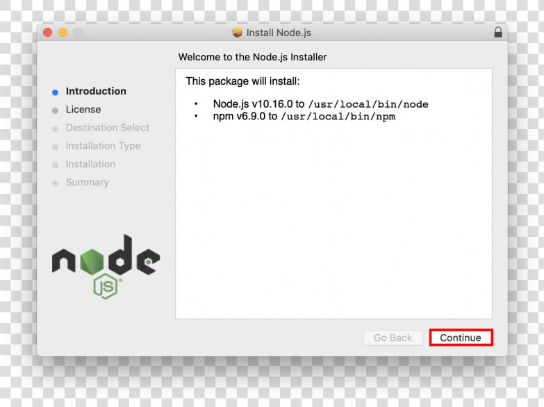 Node js  HD Png DownloadTransparent PNG