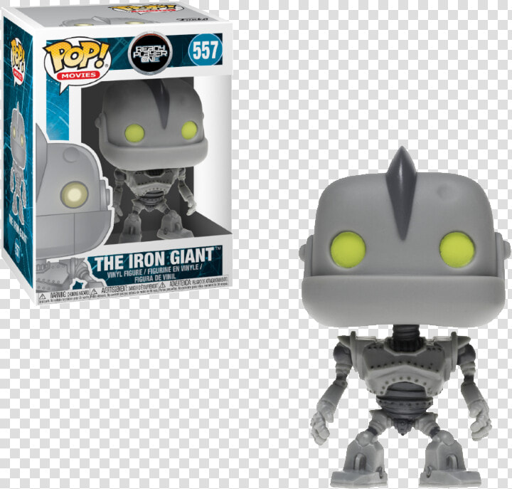 Ready Player One Samantha Evelyn Cook Funko Helen Harris   Iron Giant Ready Player One Funko  HD Png DownloadTransparent PNG