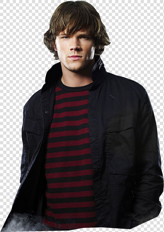 Jared Padalecki Png  Transparent PngTransparent PNG