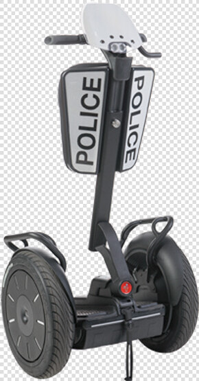 Segway I2 Se Patroller  HD Png DownloadTransparent PNG