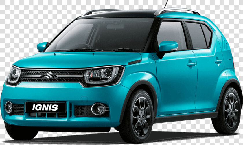 New Suzuki Ignis   Suzuki Ignis  HD Png DownloadTransparent PNG