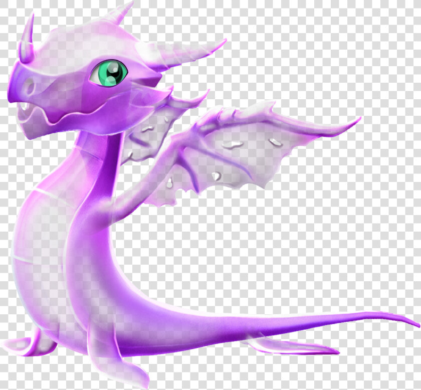 Transparent Purple Dragon Png   Dragon Mania Legends Jelly Dragon  Png DownloadTransparent PNG