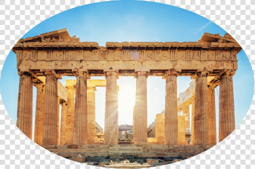 Parthenon  HD Png DownloadTransparent PNG