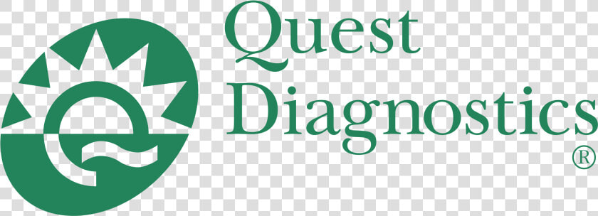 Vector Quest Diagnostics Logo  HD Png DownloadTransparent PNG