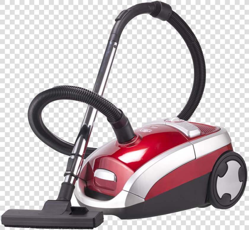 Red Vacuum Cleaner Png Image   Vacuum Cleaner Large Price In Pakistan  Transparent PngTransparent PNG