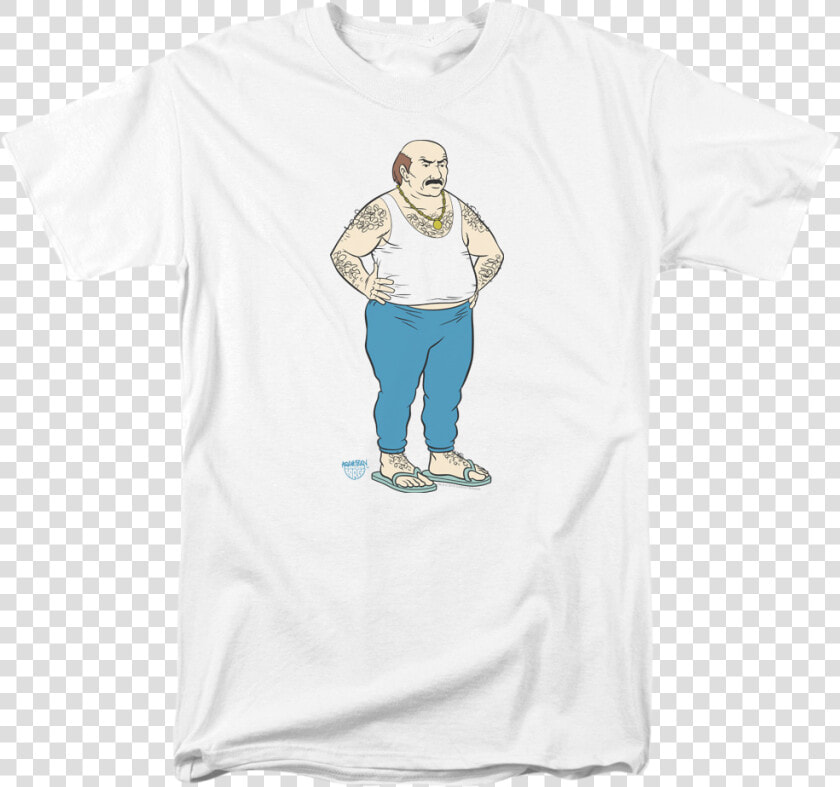 Carl Aqua Teen Hunger Force T shirt   Carl Aqua Team Hunger Force  HD Png DownloadTransparent PNG