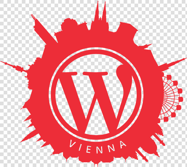 Wordpress Vienna  HD Png DownloadTransparent PNG