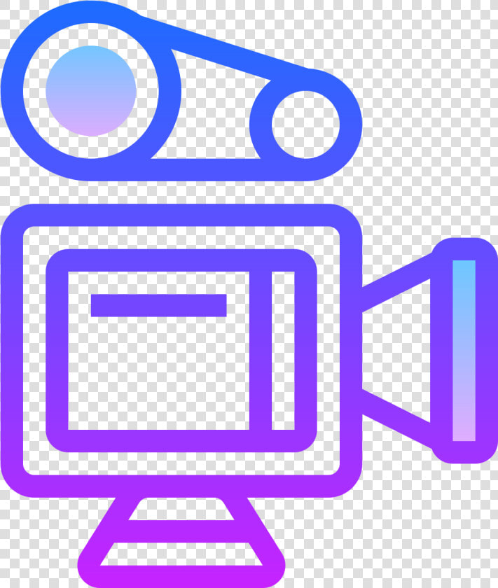 Movie Projector Icon   Nolan Icons  HD Png DownloadTransparent PNG