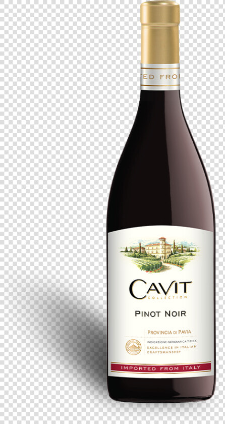 Cavit Pinot Noir  HD Png DownloadTransparent PNG