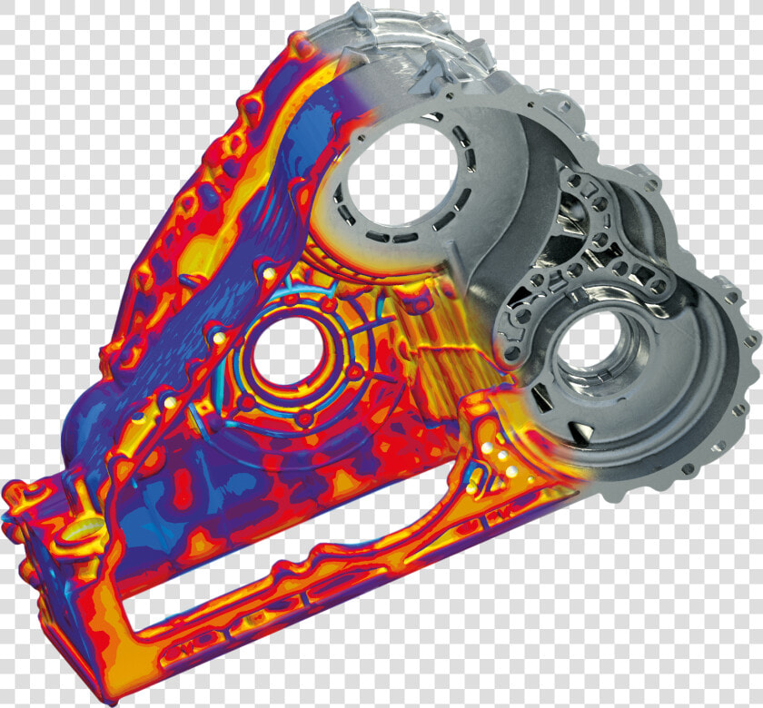 Die Casting  HD Png DownloadTransparent PNG