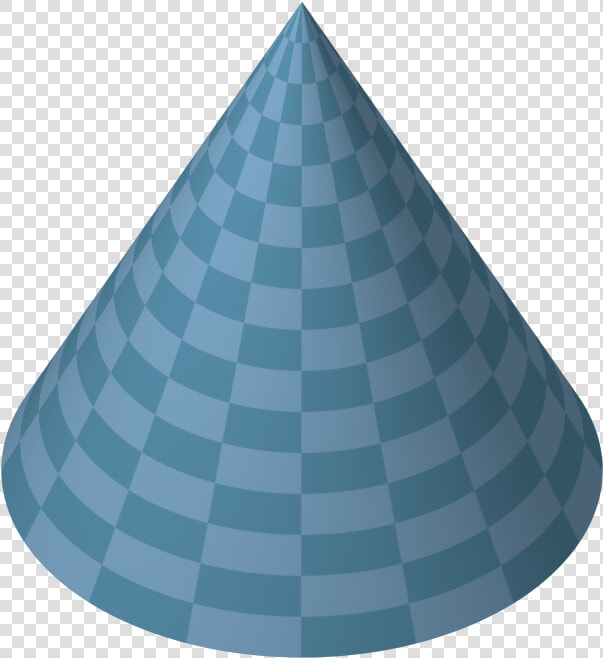 File   Blue cone   Cone Png File  Transparent PngTransparent PNG