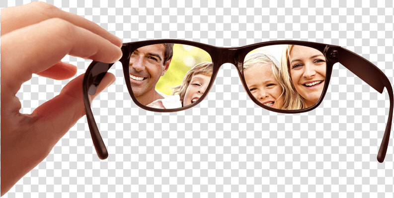 Transparent Eye Glass Png   Putting On Glasses Stock  Png DownloadTransparent PNG