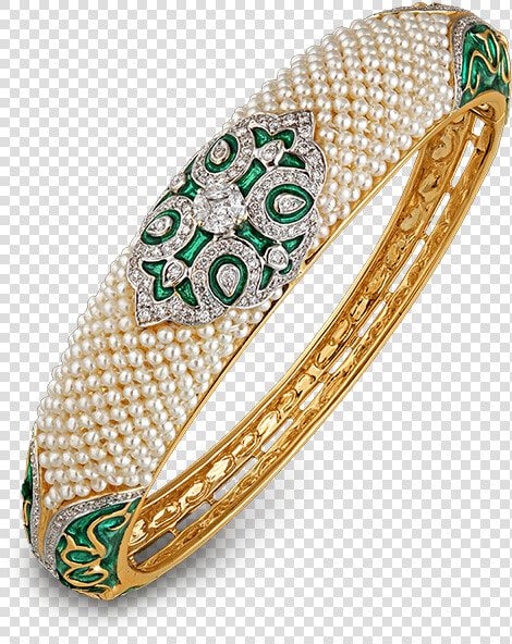 Real Diamond Kada Designs  HD Png DownloadTransparent PNG