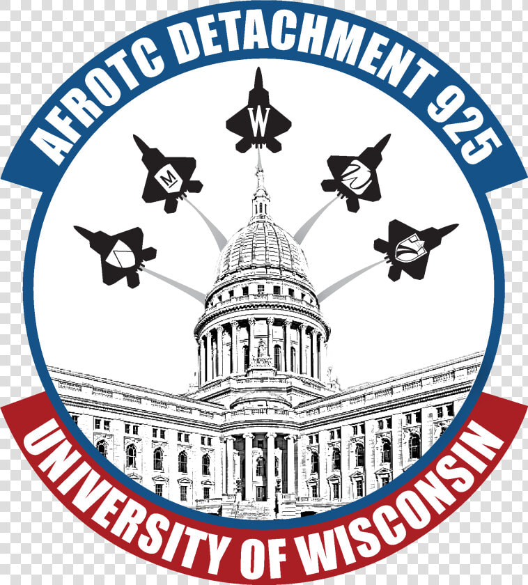 Det 925 Logo   State Capitol  HD Png DownloadTransparent PNG