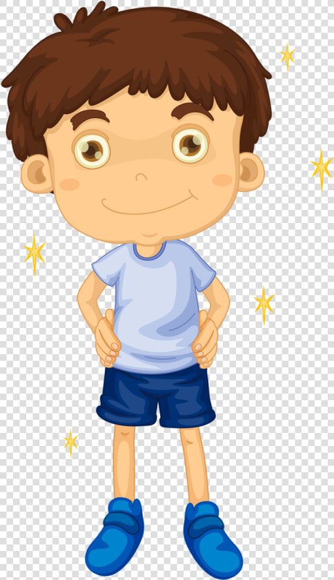 Hair Clip Art Png  picture Royalty Free Boy Brush Hair   Clean Child Clipart  Transparent PngTransparent PNG